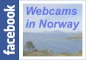 Facebook - Webkameraer i Norge