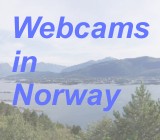 Webcams in Norway